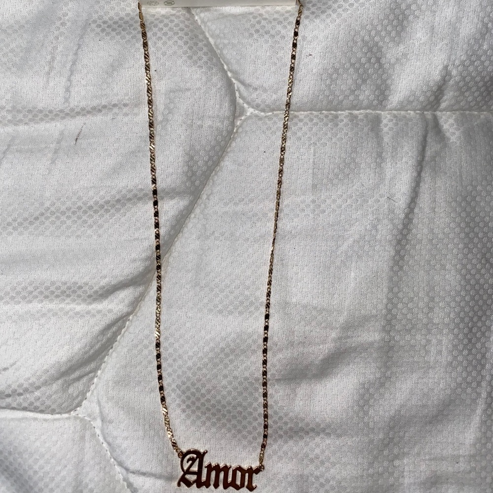BUNDLE DEAL NECKLACES